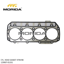 129907-01331 4TNV98 HEAD GASKET for YANMAR